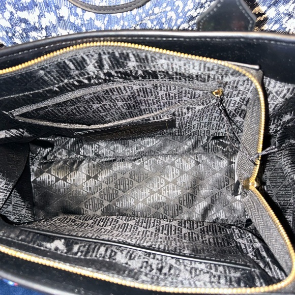 Kurt Geiger London
Multi Raffia Square Shopper Tote Bag - Picture 6 of 6